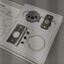 Level Bolt (Wi-Fi)  Previous Model (Satin Chrome)