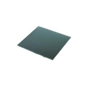 Frosted Plexiglass With Rounded Corners 23-9/16" x 19-5/8" (Frosted Mint)