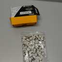 Glorious MX2A RGB 5 Pin Switch Brown Axis 70pcs Clear Housing for RGB Keyboard FKSW70CH/M-RZ