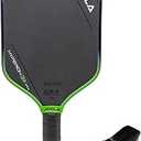 JOOLA 3S Pickleball Paddles – Raw Carbon Fiber Surface – Ben Johns Perseus, Hyperion, Scorpeus & Magnus Shapes – Elongated, Wide Body & Aero Curve Designs – 14mm/16mm Paddles – UPA-A Certified