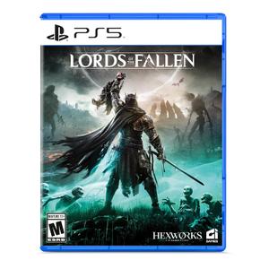 Lords of the Fallen Standard Edition - PlayStation 5