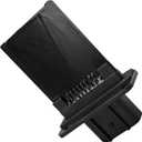 NewYall A/C HVAC Heater Blower Fan Motor Resistor for Nissan Armada 2004-07, Frontier 2005-2021, Pathfinder 2005-2012, Quest 2004-06, Titan 2004-09, Xterra 2005-2015