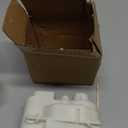 W10822606 Refrigerator Ice Bucket Auger Motor IMM2606 Fits for Whirlpool Replace 2322580 2326873 W10215646 W10271506 W11185741 W11298175 W11391787