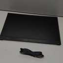 HotYeah Portable Laptop Monitor, 15.6-in 1080P FHD Travel Monitor USB-C HDMI External Computer Screen FreeSync IPS w/Kickstand, Extra External Display for Laptop PC Mac Phone Tablet Switch Xbox PS5