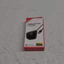 Joso Keyboard and Mouse Adapter for Nintendo Switch, Switch Keyboard Adapter for Playing Fortnite, Apex, FPS, RTS, Plug and Play Mouse Converter for Xbox One/PS4 Support Custom Key Mapping