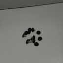 XYZOOM 12 pcs Screw On Furniture Glide Leveling Foot Adjuster for Furniture Legs(39763 c7770 9f185 bf52c 2f09a a8d07
