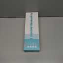 Silicone Microwave Steam Sterilizer Bags with Mini Oven Gloves, ZCBB Reusable Silicone Steaming Bags for Baby Bottles, Breast Pump, Accessories, Great for Home and On-The-Go, White (2PC)