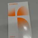 TORRAS Magnetic Shockproof for iPhone 17 Pro Case, Camera Control, Fit for MagSafe, Military-Grade Protection, Translucent Slim Case for iPhone 17 Pro Phone Case Anti-Fingerprint, Deep Blue