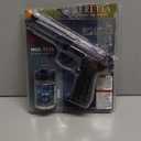 Beretta 92 FS 6mm BB Airsoft Pistol (One Size, Clear)
