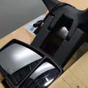 Mopar Mirror Assembly (R/H) - 5VE98JXWAF (Fits 2018-2023 Ram Promaster 2500)