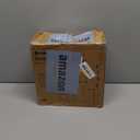 Bonsenkitchen Immersion Blender Handheld with Food Processor, 20 Speeds Hand Blender with Turbo Mode, Stainless Steel Blade, Egg Whisk, Beaker & Chopper Bowl, Hand Mixer for Smoothie, Soup, Baby Food