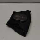 ERHIVORA Shoulder Heating Pad with Massage, FSA Eligible Items List, Heated Shoulder Wrap for Pain Cordless, HSA Approved Products Only (Black)