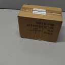 Fkvat 4x6 Picture Frame Set of 4, Matted Brass Simple Modern Brushed Thin Aluminum Metal Photo Frame Fits 3x5 with Mat or 4 x 6 without Mat Vertical and Horizontal for Tabletop and Wall Mounting