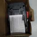 Ecarke Battery Adapter Compatible with Milwaukee 18V Battery, Converts M-18 to V-18 for 18V Power Toolsfor 48-11-2200 48-11-2230 Converter Power Tool