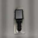 LISEN Retractable Car Charger, for Gifts for Him Her, Cars Adapter USB C Fast Charger, Car Accessories Gadgets for Men Women Travel Essentials Gift for iPhone 17 Pro Max 16 15 14 13 12, Samsung S26 (Grey)