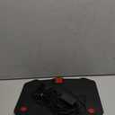 2026 Upgraded Antenna for Smart TV, 2800+ Miles Indoor TV Antenna, HDTV Antenna for Local Channels Long Range, Digital Antenna with Amplifier Signal Booster Support 8K 4K 1080p 18FT Coxial Cable