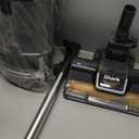 Shark UV725 Navigator Lift-Away with Self Cleaning Brushroll Upright Vacuum with HEPA Filter