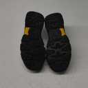 UPIShi Men's Hands Free Slip On Walking Leather Loafers Slip-ins Work Office Dress Casual Outdoor Lightweight Cushioning Shoes 43