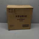 Keurig K-Express Single Serve K-Cup Pod Coffee Maker, 3 Brew Sizes, Strong Button Feature, 42oz Removable Reservoir, Black