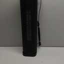 Space Heater for Indoor Use with Remote - 70 Oscillating Tower Electric Heater, 24 Inchs, 12H Timer, 1500W Quiet PTC Ceramic Heating with Thermostat, Fast Safety Heat for Office, Home, Bedroom