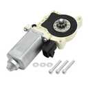 Vkinman A10049-113 Electric Power Side Step Motor Replacement for AMP Research Step Running Board Motor, Replaces 80-03129-90 800312990