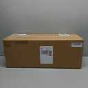 NY Brew Supply W3850-SSV 3/8" x 50' Stainless Steel Wort Chiller, Silver