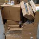 Pallet of Salvage Items 