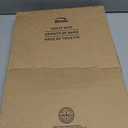 Bemis 7300SLEC Slow Close Toilet Seat, Easy Clean Hinges and Durable Plastic Seat, Made in USA, Elongated, White