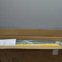 Taleco Gear 2 in 1 Toddler Swing & Baby Jumper, Foldable Baby Swing Outdoor & Indoor Use, Easily Installable and Storable (Green)