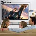 Anti Glare Film TV Screen Protector, Anti Blue Light Monitor Filter, Guard Against Radiation, Relieve Eye Strain Protection Eyes and Sleep Better for 32/43/50//55/67in LCD, LED Ect