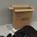 hlthsky Shiatsu Neck and Back Massager with Heat,Neck Massager for Pain Relief deep Tissue,3D Kneading Massage Pillow for Back,Shoulder,Leg,Gifts for Mom,Dad,Women (Black)