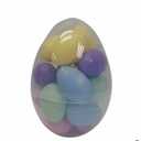 Holiday Home Easter Eggs - Pastel