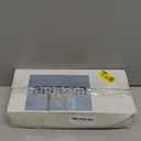 Bathroom Sink Drain Kit,for Most 1-1/4 Bathroom & Kitchen Sink Drain Repair,1-1/4 P Trap or S Trap Sink Plumbing Kit,Sink Pipe Replacement Parts