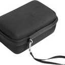 .
Hard Travel Carrying Case Compatible With Nocs Provisions Zoom Tube 8x32/10x25 ED Monocular Magnification Telescope (Case Only)