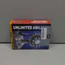 Arc Reactor Building Block Set, A Model Toy Proof that Tony Has A Heart,A Gift for Adults and Children