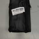 24 Colors Alcohol Markers Set, Dual Tip (Fine & Chisel) Coloring Markers, Permanent Art Drawing Marker for Kids Sketching Adult Coloring with Case and Holders (24 Colors - Black)