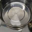 Aozita Stackable Steamer Insert Pans with Sling for Instant Pot Accessories 6/8 qt - Pot in Pot, Baking, Casseroles, Lasagna Pans, Food Steamer for Pressure Cooker, Upgrade Interchangeable Lids