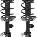 Pair Front Struts Fits for Toyota Camry 2018-2020, for Avalon 2019-2021 Shock Absorbers Replacement 1333964L 1333964R