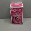 Marlrin Claw Machine for Kids, Mini Vending Machine Girls Unicorn Toys, Candy Grabber Prize Dispenser with Sound & 20 Mini Plush Toys, Electronic Arcade Game Indoor Toy for Home Party Birthday Gifts