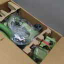 BISSELL Little Green Multi-Purpose Portable Carpet and Upholstery Cleaner, Car and Auto Detailer, with Exclusive Specialty Tools, Green, 1400B