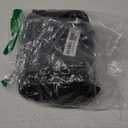 Lush Women's Black Mini Dress, Size Medium