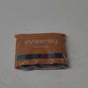 INNERSY Womens Underwear Cotton Hipster Panties Regular & Plus Size 6-Pack (Medium, Dark Vintage)