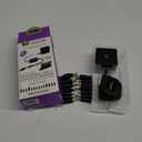 ReTrak Universal USB C Laptop Charger + 14 Adapter Tips