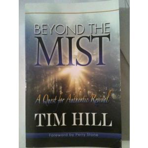Beyond the Mist