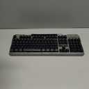 CHONCHOW 60% Gaming Keyboard and Mouse Combo, 68 Keys Wired LED RGB Backlit Black Gaming Keyboard and RGB Backlit Mouse, Small Light up Keyboard for PC Xbox PS4 (Black)