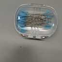 Magic Pins Long Arm Leader 50pc