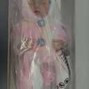 Reborn Baby Dolls 20 Inch Real Baby Dolls That Look Real, Full Body Vinyl Girl Doll in Fantasy Horn Outfit with Accessories, Gift for Girls Ages 3+, Pretend Play & Collectors