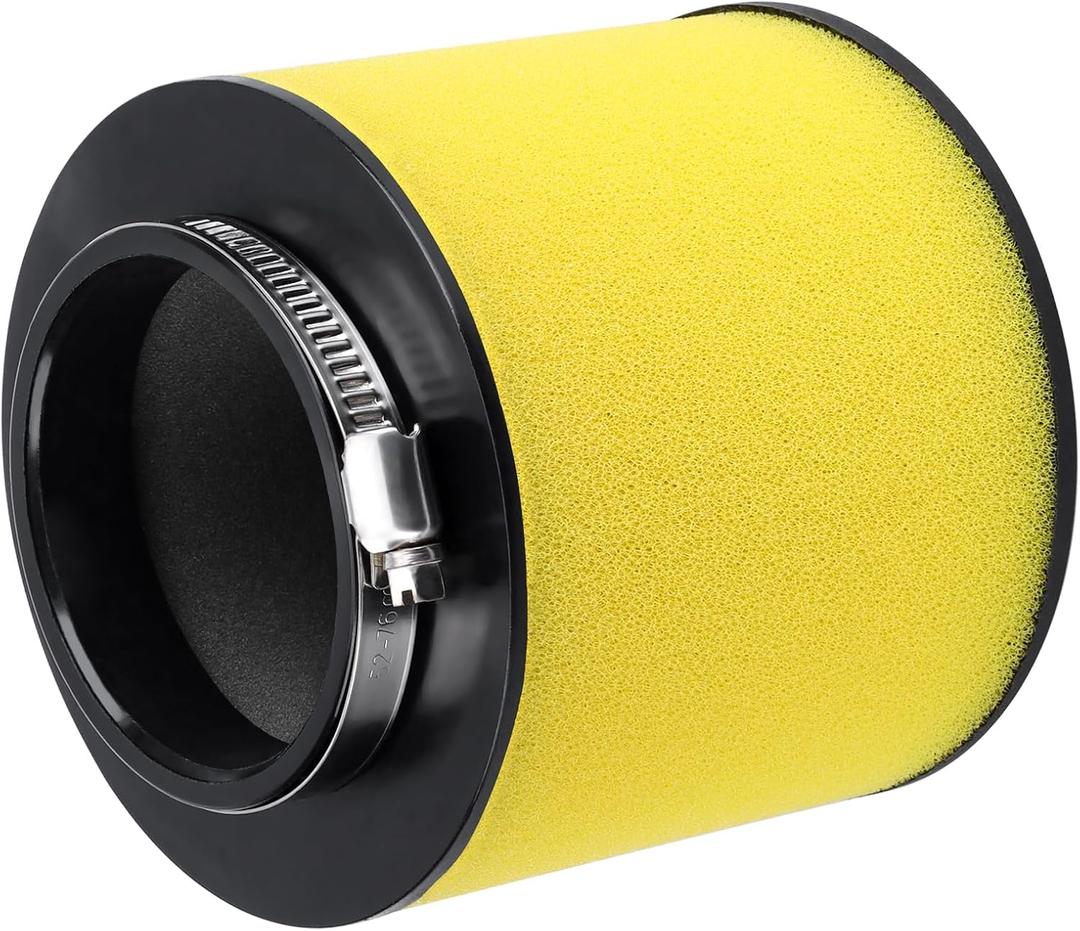 Rancher 350 Air Filter Fit for Honda Foreman 450 Rancher 350 TRX350 TRX350FE TRX350TE TRX350TM Rancher 400 Foreman 450 TRX400FA TRX400FGA TRX400FW 450 TRX450S TRX450FE 2000-2006 ATV