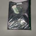 Grenasasilk Womens Silk Long Underwear Mulberry-silk Long Johns Thermal Underwear Sets Cold Weather Base Layer (Black, M)