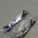 Gaoye 2.0 Executive Style Reading Glasses Men - Durable Readers with Blue Light Filtering- Comfortable Fit with TR90 Frames